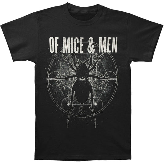 Spider Slim Fit T-shirt