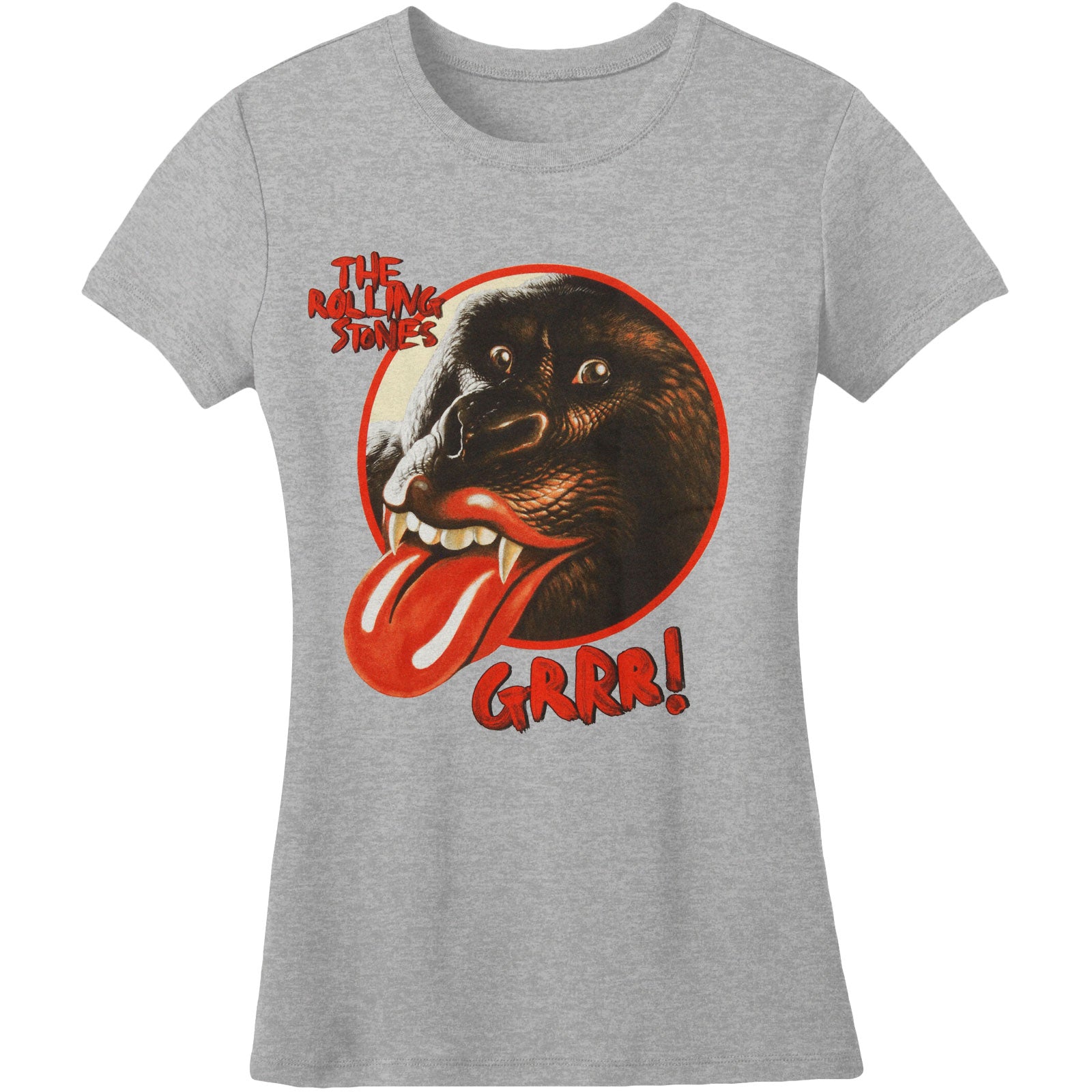 Gorilla Soft Junior Top