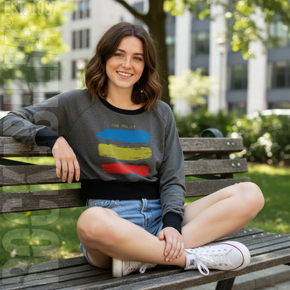 Every Breath Junior Top