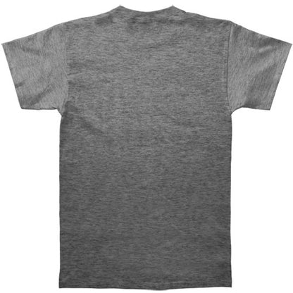 Transformers Autobot Logo Simple Slim Fit T-shirt