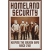 Homeland Security Domestic Poster