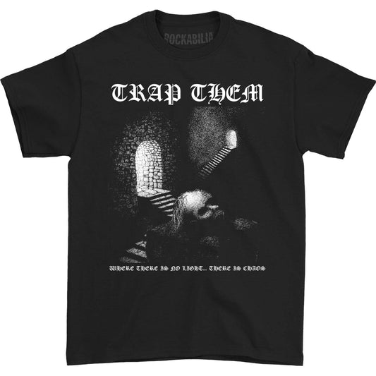 Trap Them Chaos T-shirt