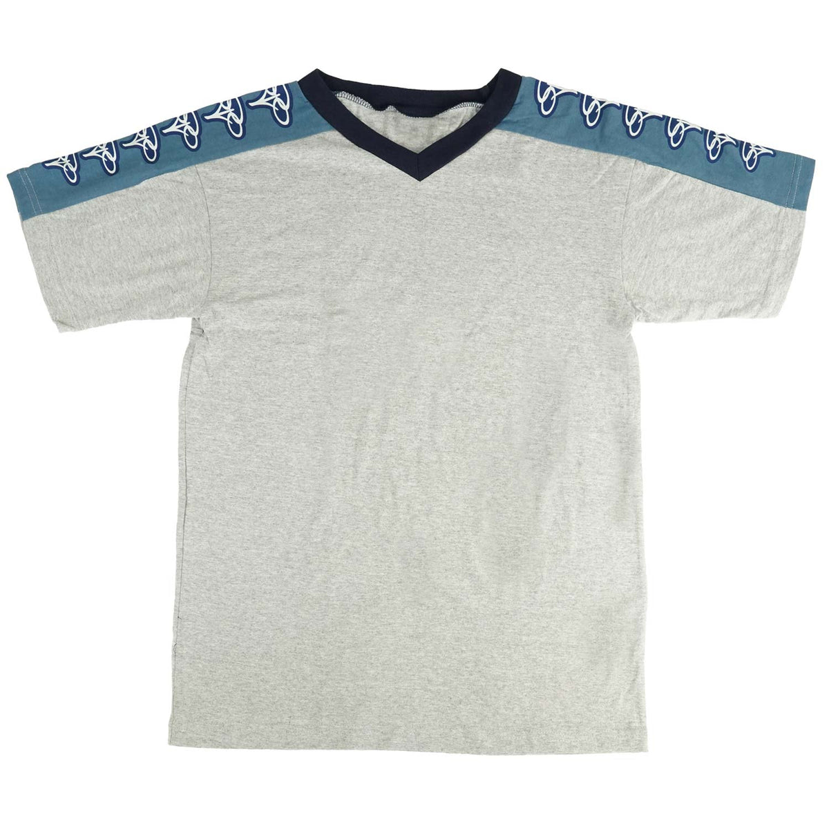 Limp Bizkit Soccer  Jersey Front