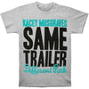 Same Trailer Different Park T-shirt