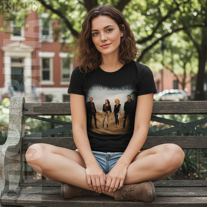 Tornado Fade Junior Top