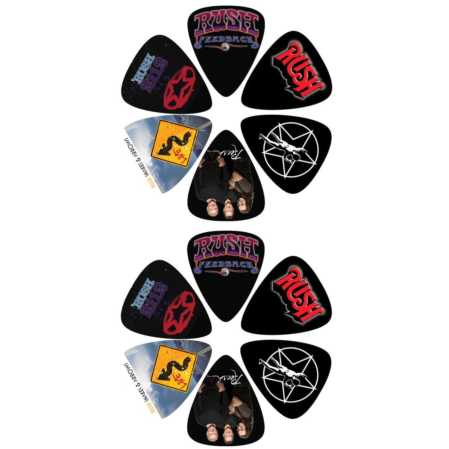 Guitar Pick
