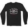 King Of The Blues 2011 Tour Long Sleeve