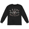 King Of The Blues 2012 Tour (Limited Quantity) Long Sleeve