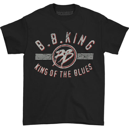 B.B. King King Of The Blues 2012 Tour T-shirt