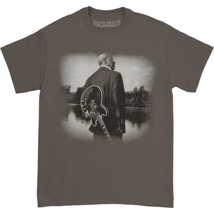 B.B. King One Kind 2011 Tour T-shirt