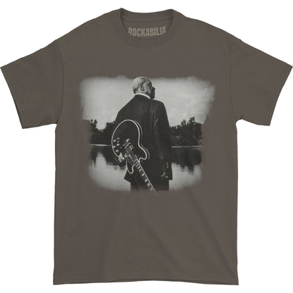 B.B. King One Kind 2012 Tour T-shirt