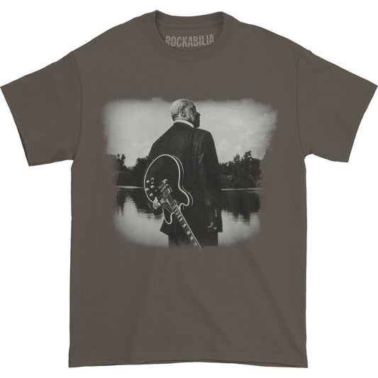 B.B. King B.B. King One Kind 2012 Tour T-shirt