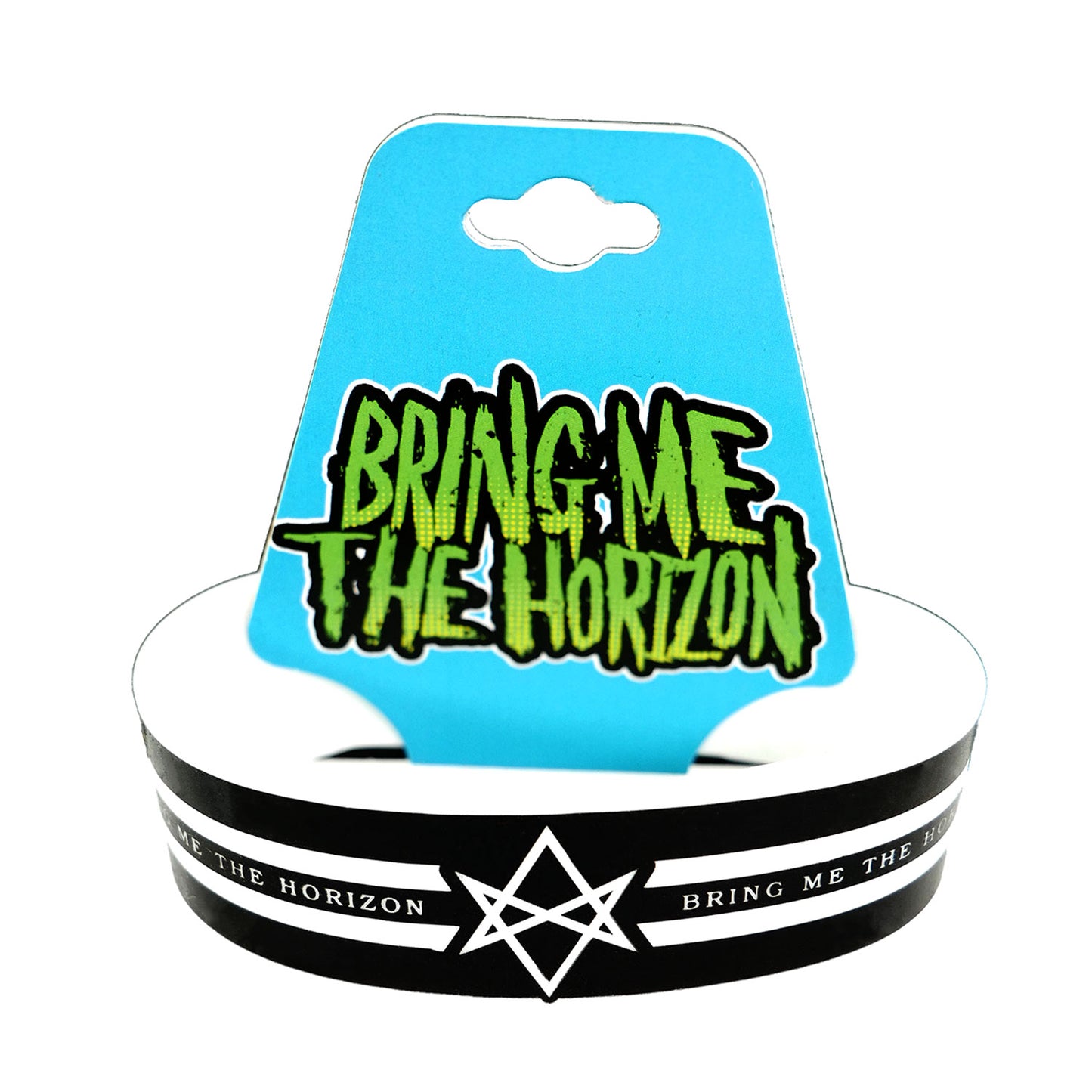 Antivist (Be Original - Only 3 Available) Rubber Bracelet