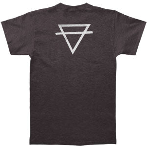 Floor Logo Slim Fit T-shirt