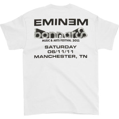 Eminem Playing Card T-shirt