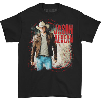 Path 2012 Tour T-shirt