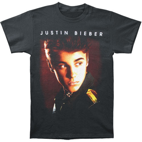 Believe 2012/2013 Tour T-shirt