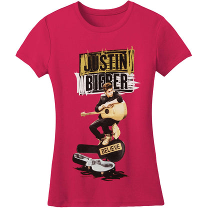 Scribble 2012/2013 Tour Soft Junior Top