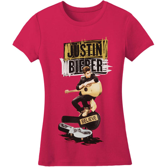 Scribble 2012/2013 Tour Soft Junior Top