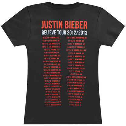 Stereo Soft Junior Top