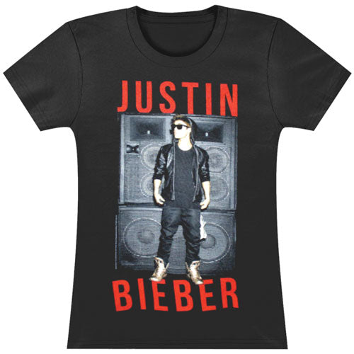 Stereo Soft Junior Top