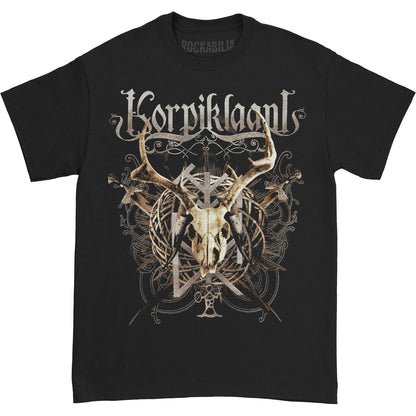 Korpiklaani Crest T-shirt