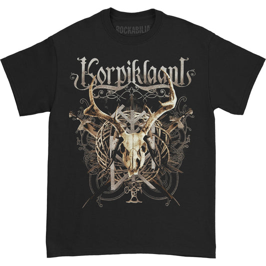 Korpiklaani Crest T-shirt