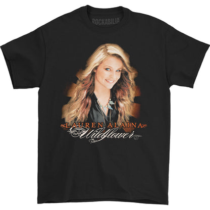 Wildflower Tour T-shirt