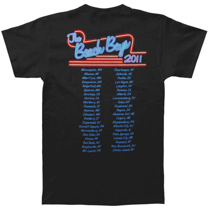 Drive In 2011 Tour T-shirt