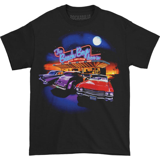 Drive In 2011 Tour T-shirt