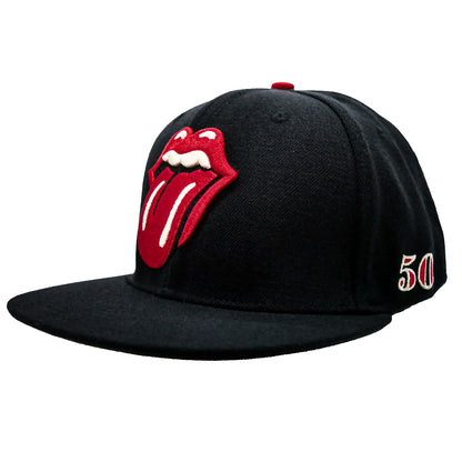 50th Logo Baseball Cap