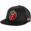 Classic Tongue 50th Baseball Cap