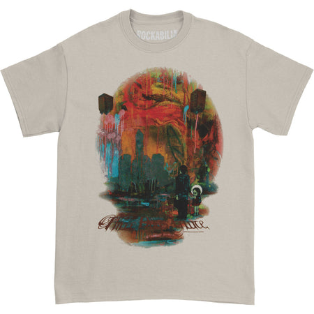 Look Back 2012 Tour T-shirt