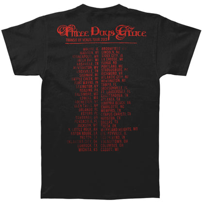 Transit To Venus 2013 Tour T-shirt