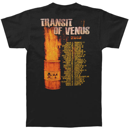 Transit Of Venus 2013 (Moline, IL - Cadott, WI) T-shirt