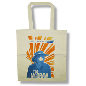 Tim Mcgraw Brothers Of The Sun Wallets & Handbags