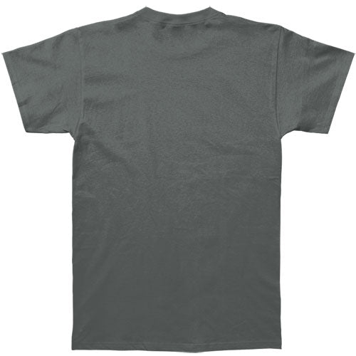 Tim Mcgraw Indian Outlaw Slim Fit T-shirt