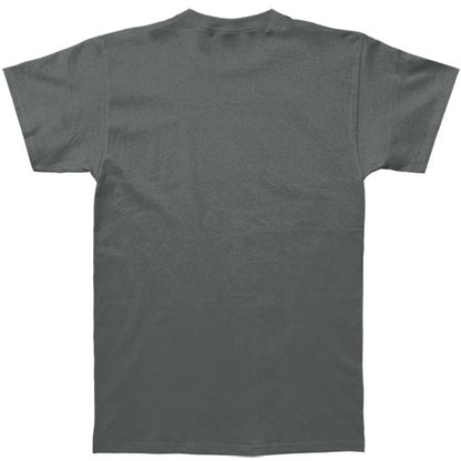 Tim Mcgraw Indian Outlaw Slim Fit T-shirt