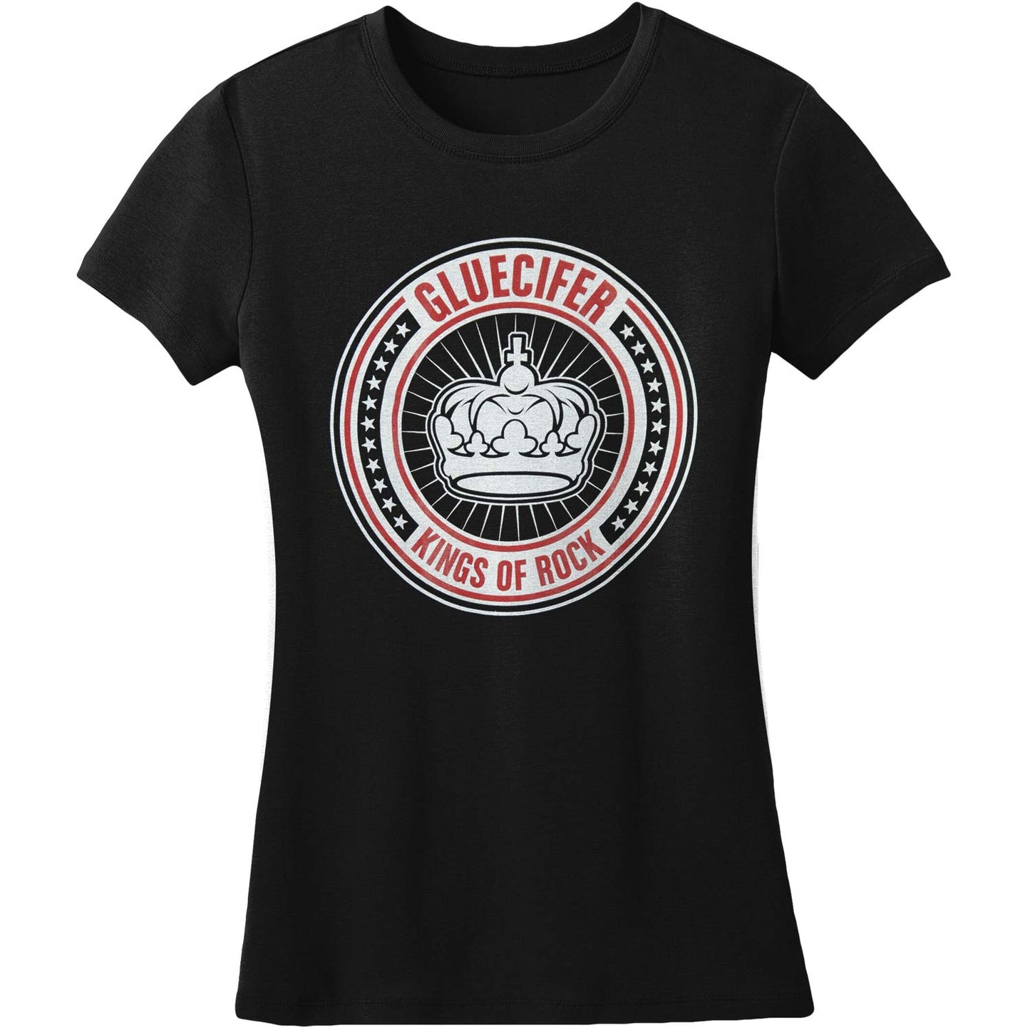 King Of Rock Junior Top