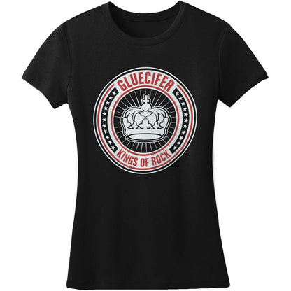 King Of Rock Junior Top