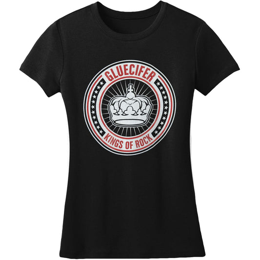 King Of Rock Junior Top