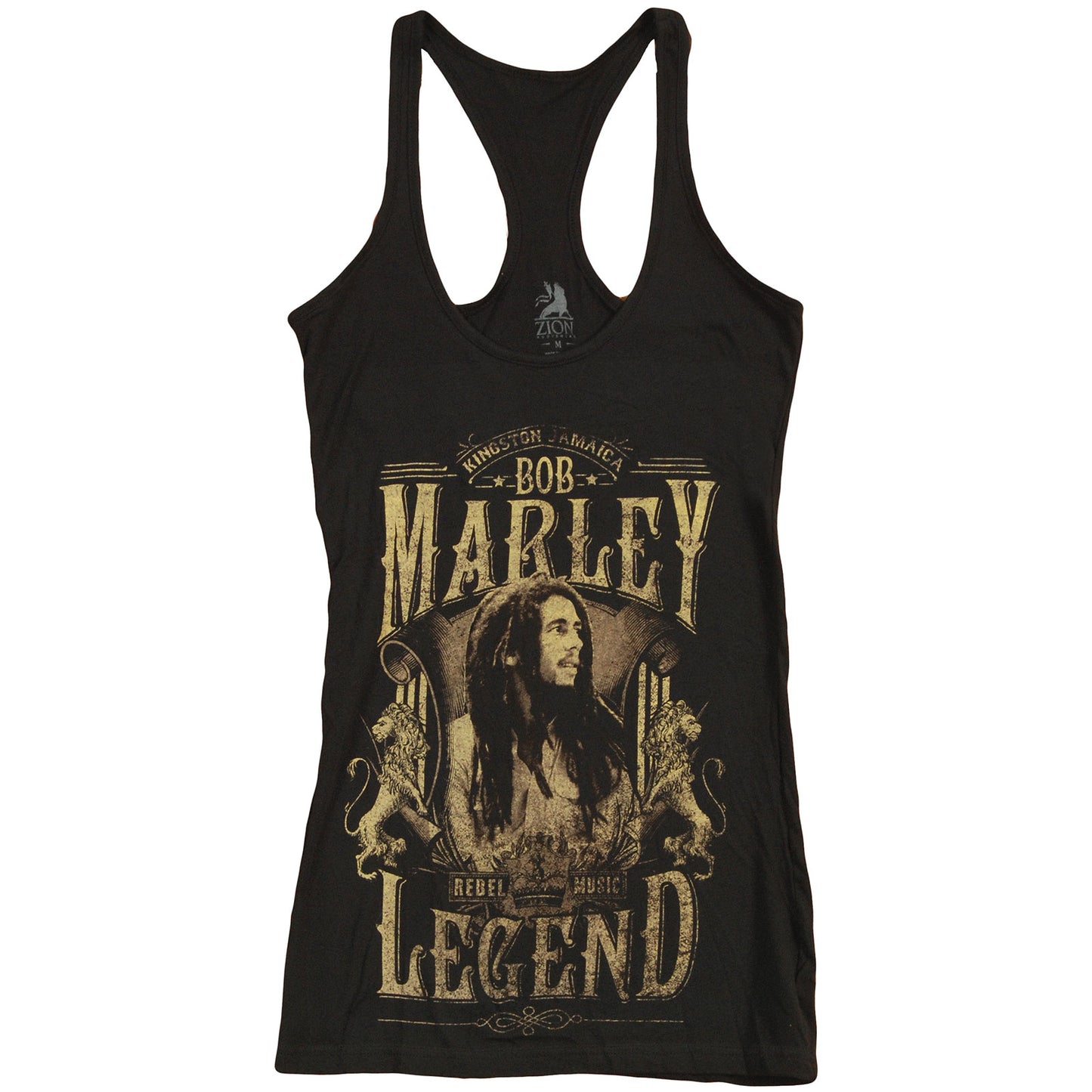 Legend Racer Womens Tank