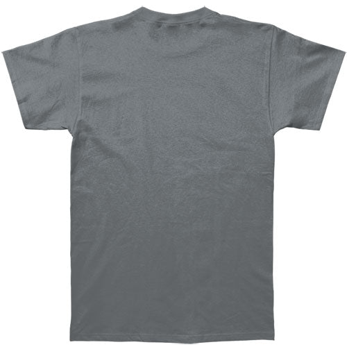Tim Mcgraw Mexicoma Slim Fit T-shirt Back