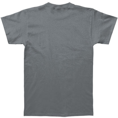 Tim Mcgraw Mexicoma Slim Fit T-shirt Back