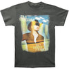 Two Lanes Of Freedom 2013 Tour Slim Fit T-shirt