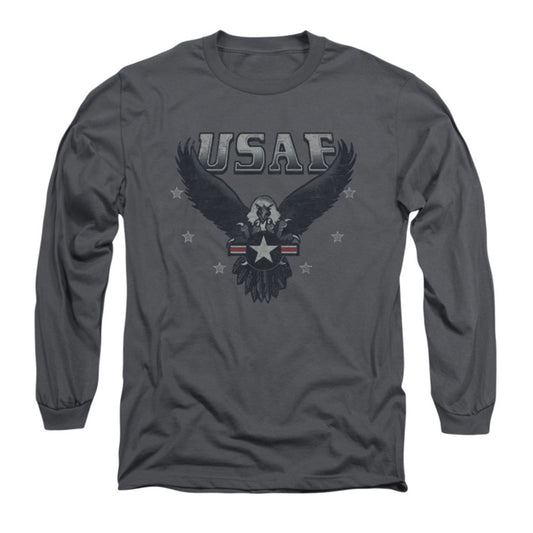 Air Force Incoming Long Sleeve