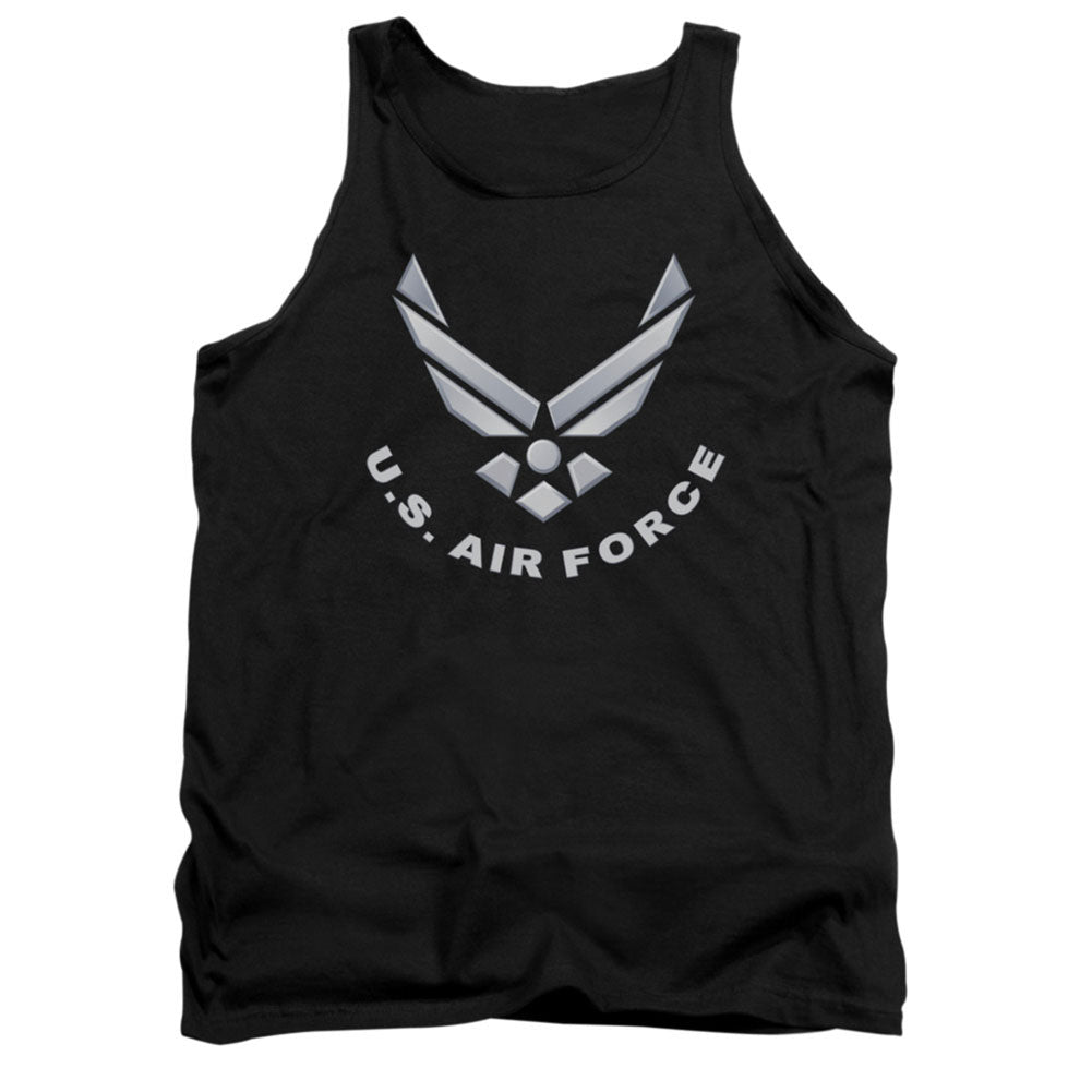 Air Force Logo Mens Tank