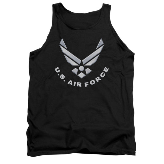 Air Force Logo Mens Tank