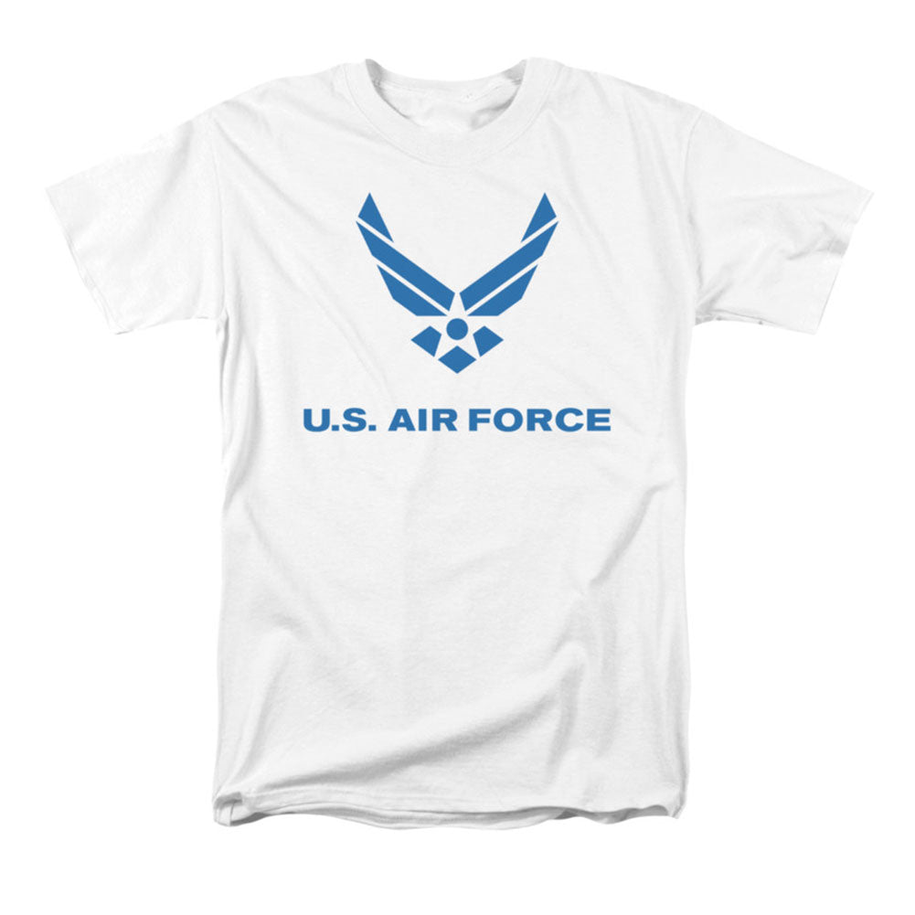 Air Force Distressed Logo T-shirt