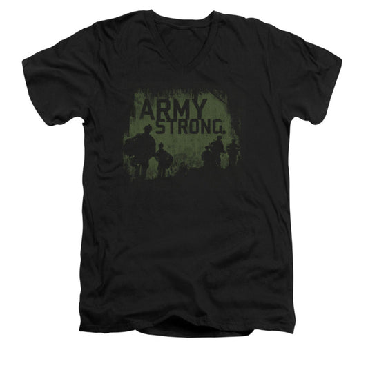 U.S. Army Soilders Slim Fit T-shirt